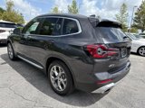 Certified 2024 BMW X3 xDrive30i w/ Convenience Package w/ZPA image 5