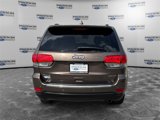 Used 2017 Jeep Grand Cherokee Limited image 4