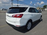Used 2021 Chevrolet Equinox LS w/ LS Convenience Package image 3