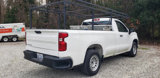 Used 2021 Chevrolet Silverado 1500 W/T image 5