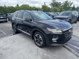 Used 2020 Hyundai Santa Fe Limited image 3