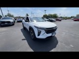 Certified 2024 Chevrolet Trax RS w/ Driver Confidence Package image 2