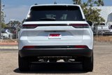 New 2025 Jeep Grand Cherokee Altitude image 6