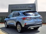 Used 2022 Ford Escape Titanium image 5