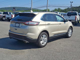 Certified 2018 Ford Edge SEL w/ Equipment Group 201A image 6