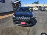 Used 2014 Jeep Cherokee Latitude w/ Cold Weather Group image 3