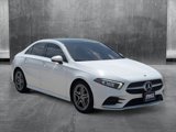 Certified 2022 Mercedes-Benz A 220 4MATIC image 3
