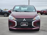 Used 2021 Mitsubishi Mirage ES image 2