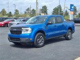 Certified 2022 Ford Maverick XLT image 3