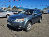 Used 2009 Subaru Forester 2.5X Limited image 3