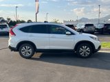Used 2014 Honda CR-V EX-L image 4