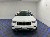 Used 2014 Jeep Grand Cherokee Limited image 2