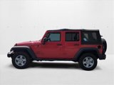 Used 2015 Jeep Wrangler Unlimited Sport w/ Quick Order Package 24S image 5
