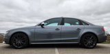 Used 2012 Audi S4 Premium Plus image 2