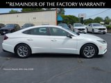 Used 2023 Hyundai Sonata SEL image 3