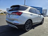 Used 2022 Chevrolet Equinox RS w/ RS Leather Package image 6