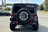 Used 2016 Jeep Wrangler Sport image 5