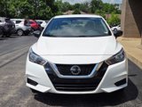 Used 2021 Nissan Versa S image 2