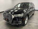 Used 2017 Audi Q7 3.0T Premium Plus image 2