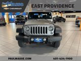 Used 2015 Jeep Wrangler Sport w/ Quick Order Package 24S image 3