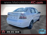 Used 2011 Chevrolet Aveo LT image 5