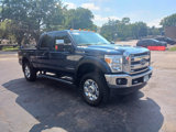 Used 2014 Ford F250 Lariat w/ Lariat Ultimate Package image 2