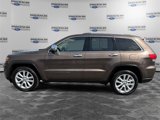Used 2017 Jeep Grand Cherokee Limited image 2