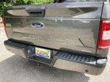 Used 2018 Ford F150 XL w/ Equipment Group 101A Mid image 4