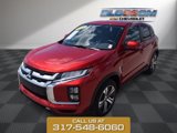 Used 2024 Mitsubishi Outlander Sport SE image 3
