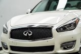 Used 2018 INFINITI Q70 L 3.7 image 2