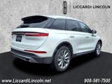 Certified 2022 Lincoln Corsair AWD w/ Premium Package image 2