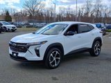 Used 2024 Chevrolet Trax RS w/ Driver Confidence Package image 3