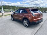 Used 2019 Cadillac XT4 Sport image 3