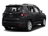 Used 2016 Jeep Renegade Latitude image 3