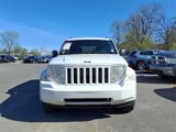 Used 2008 Jeep Liberty Sport w/ Popular Equipment Group image 2