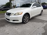 Used 2011 Lexus GS 350 AWD image 3