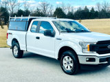 Used 2020 Ford F150 XL w/ Equipment Group 101A Mid image 6