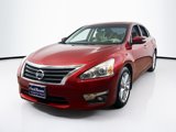 Used 2015 Nissan Altima 2.5 SV w/ Convenience Package image 3