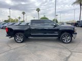 Used 2015 Chevrolet Silverado 1500 LTZ w/ Texas Edition, 1LZ Trim image 6