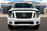 Used 2018 Nissan Titan PRO-4X image 3