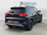 Used 2021 Chevrolet TrailBlazer LT w/ Convenience Package image 5