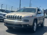Used 2014 Jeep Cherokee Limited image 3