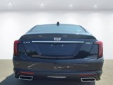 Certified 2025 Cadillac CT5 Premium Luxury image 4