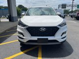 Used 2020 Hyundai Tucson Sport image 2