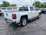 Used 2017 GMC Sierra 1500 SLT w/ SLT Premium Package image 6