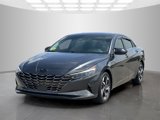Used 2023 Hyundai Elantra Limited w/ Cargo Package image 3