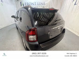 Used 2014 Jeep Compass Latitude image 5
