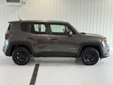 Used 2021 Jeep Renegade Sport image 2