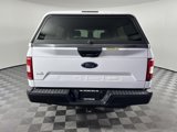 Used 2018 Ford F150 XL w/ Equipment Group 101A Mid image 6