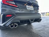 Used 2024 Subaru WRX Limited w/ Popular Package #2A image 5